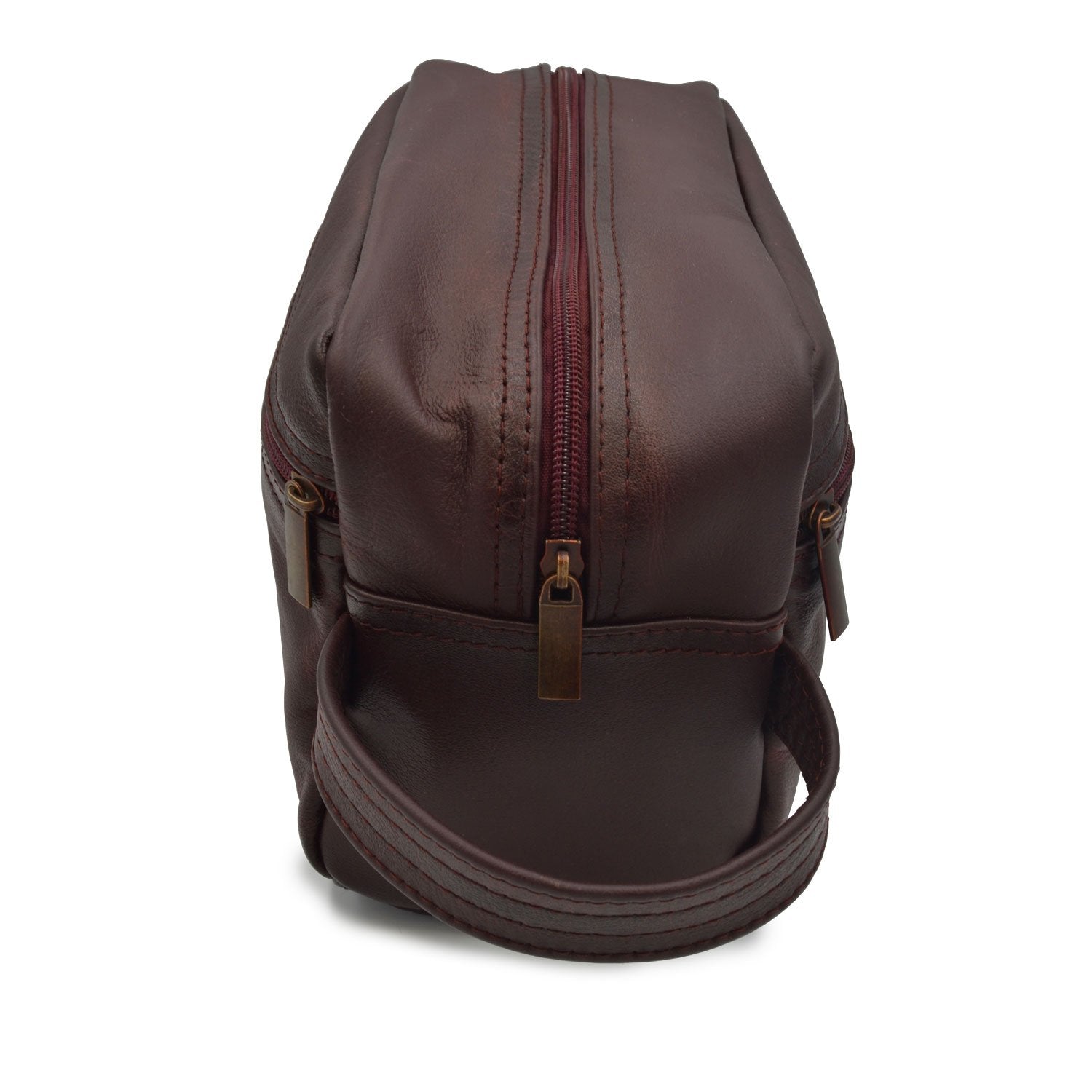 Neceser para hombres, bolsa de aseo de viaje