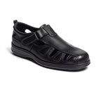 Sandalia Caballero Piel Confort