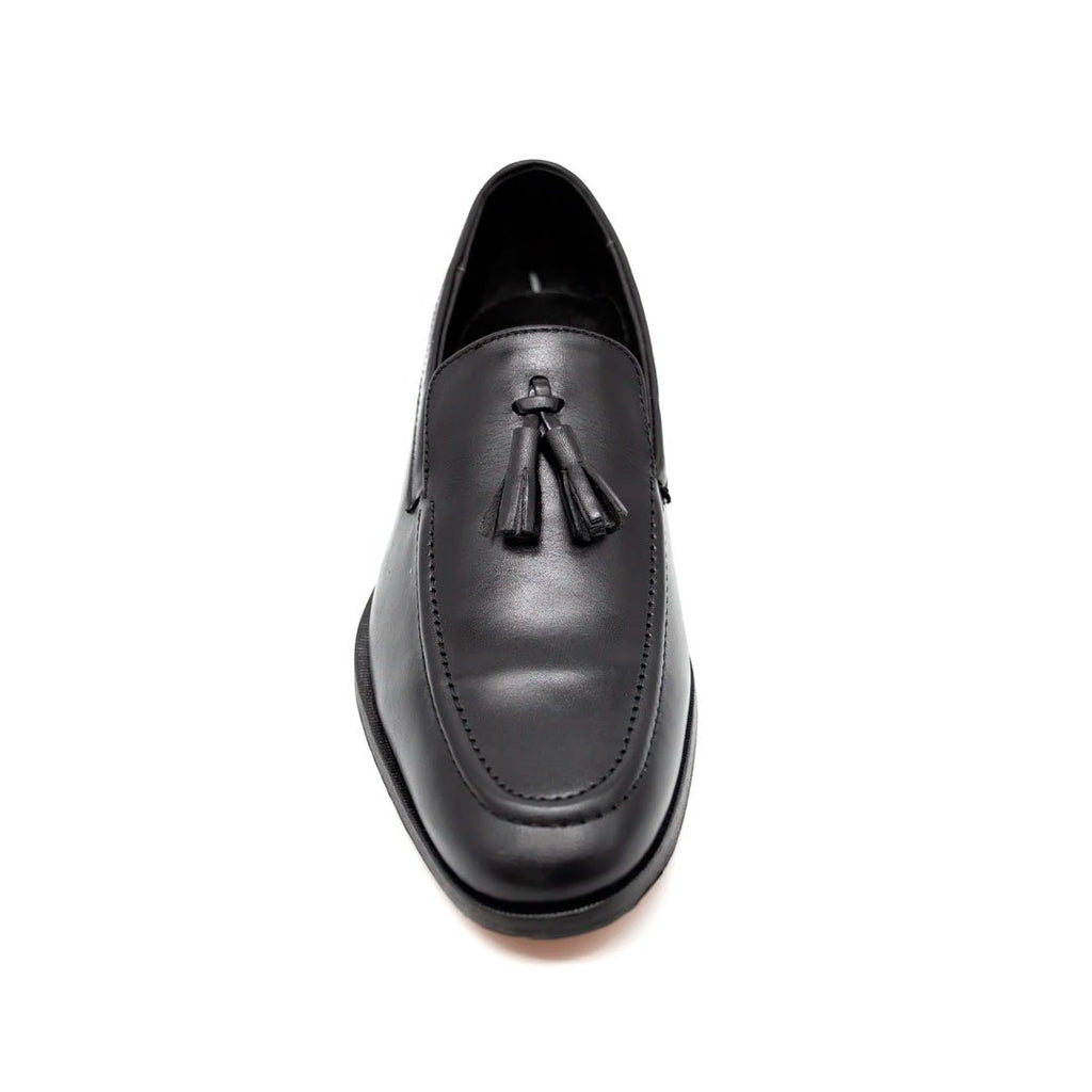 Slipper Boston Black