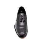 Slipper Boston Black