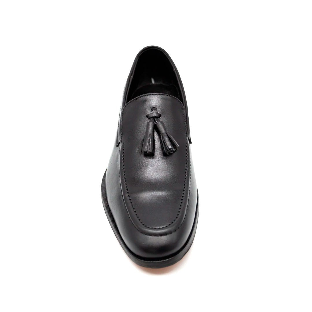 Slipper Boston Black