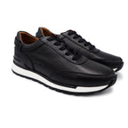 Tenis Carlo Premium Negro