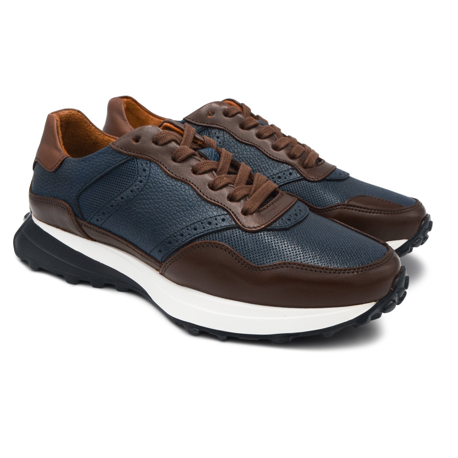 Tenis Carlo Premium Café