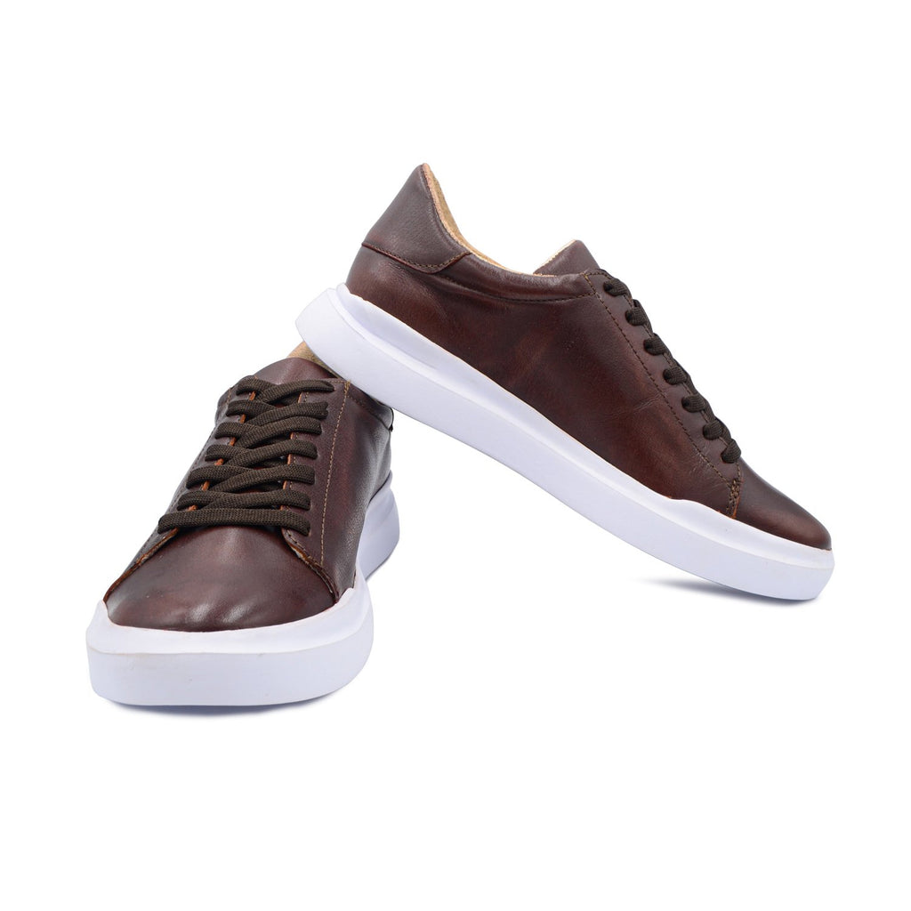 Tenis Essential Café