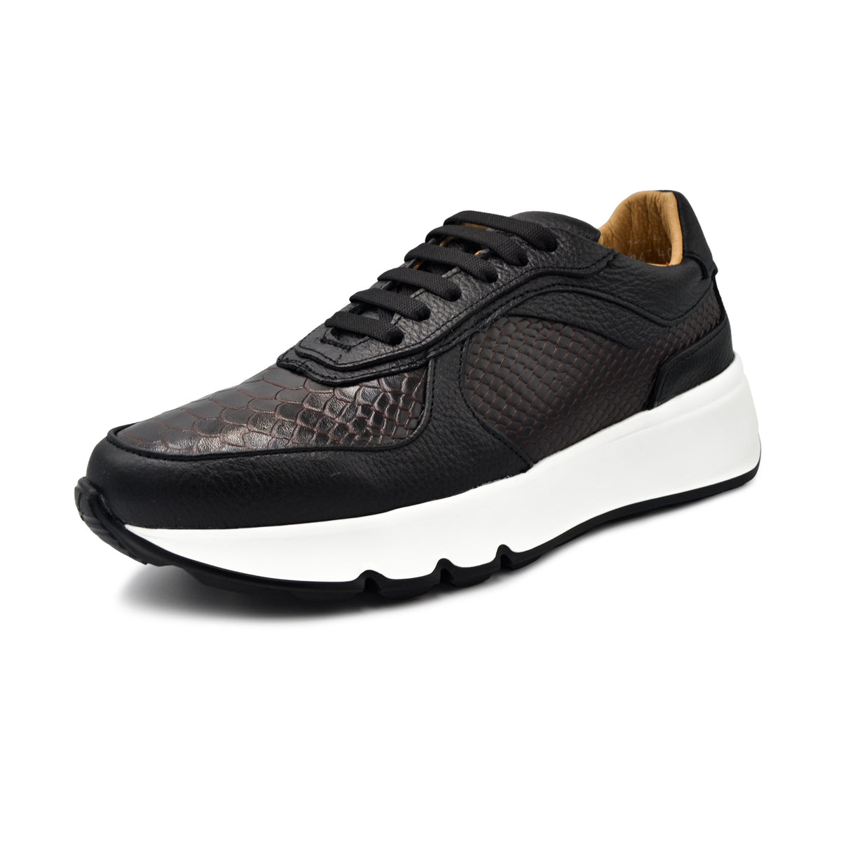 Tenis Cupertino Python Cherry