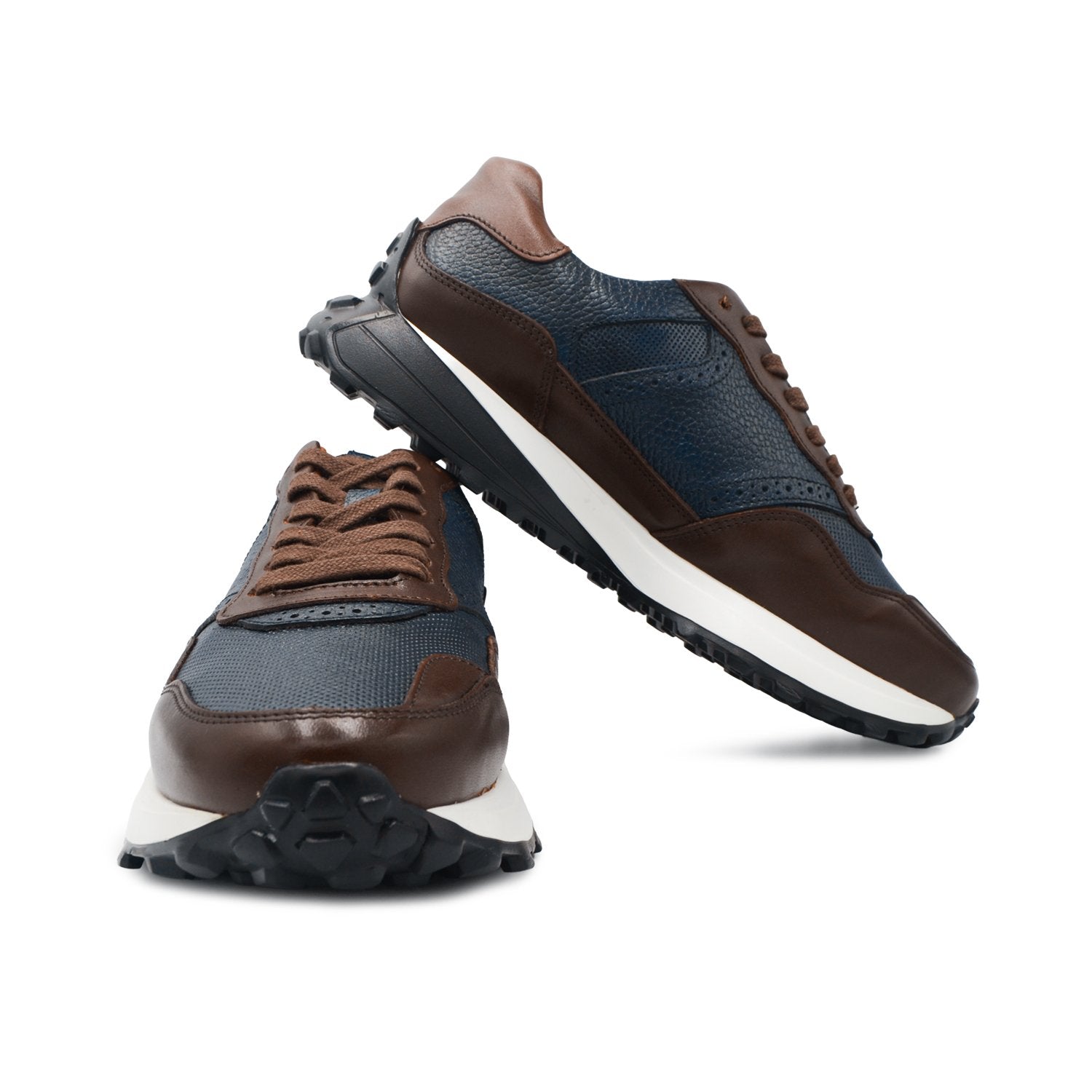 Tenis Carlo Premium Café