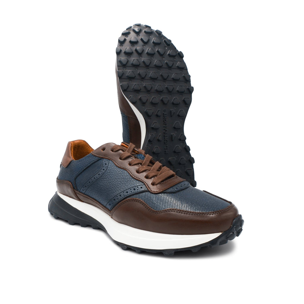 Tenis Carlo Premium Café