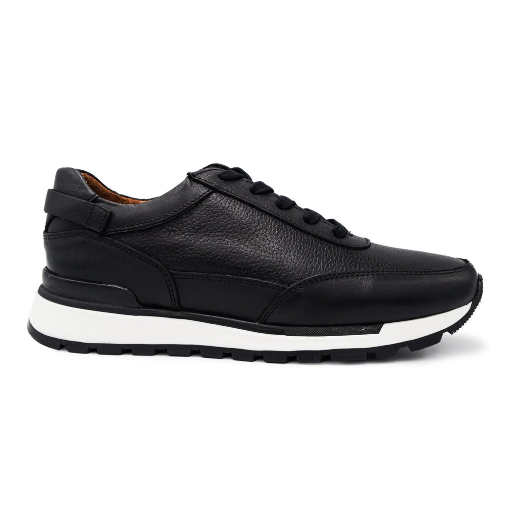 Tenis Carlo Premium Negro