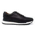 Tenis Carlo Premium Negro