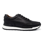 Tenis Carlo Premium Negro