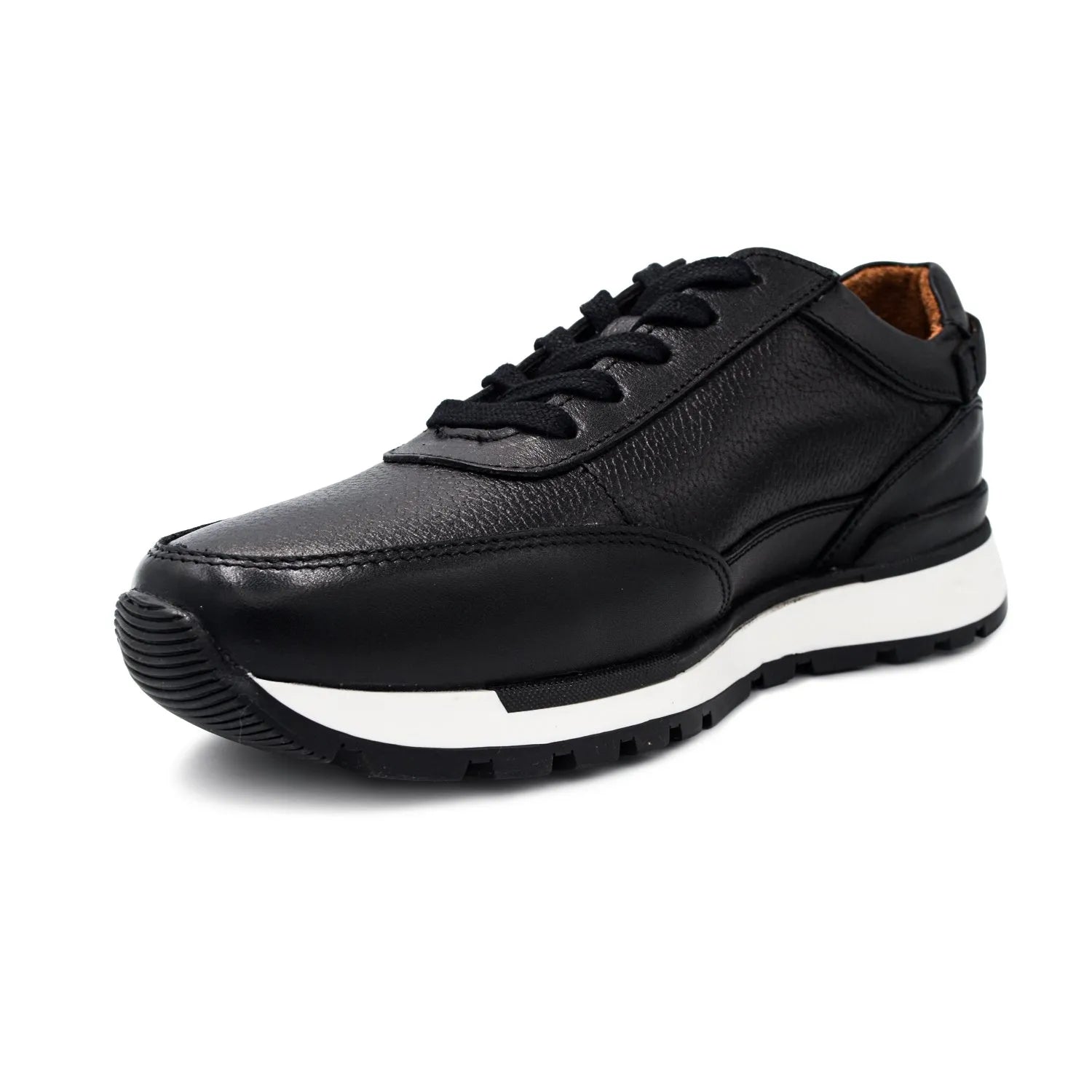 Tenis Carlo Premium Negro