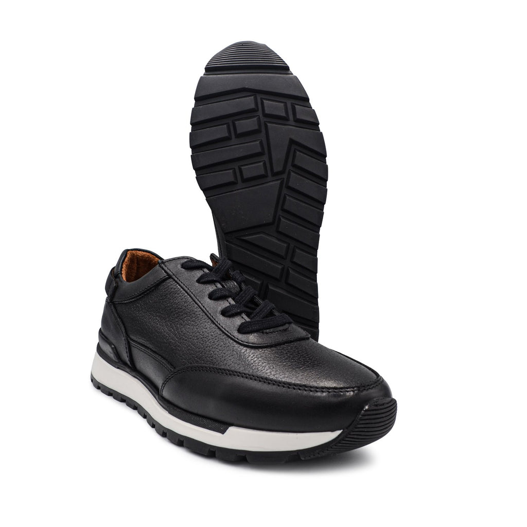Tenis Carlo Premium Negro
