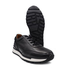 Tenis Carlo Premium Negro