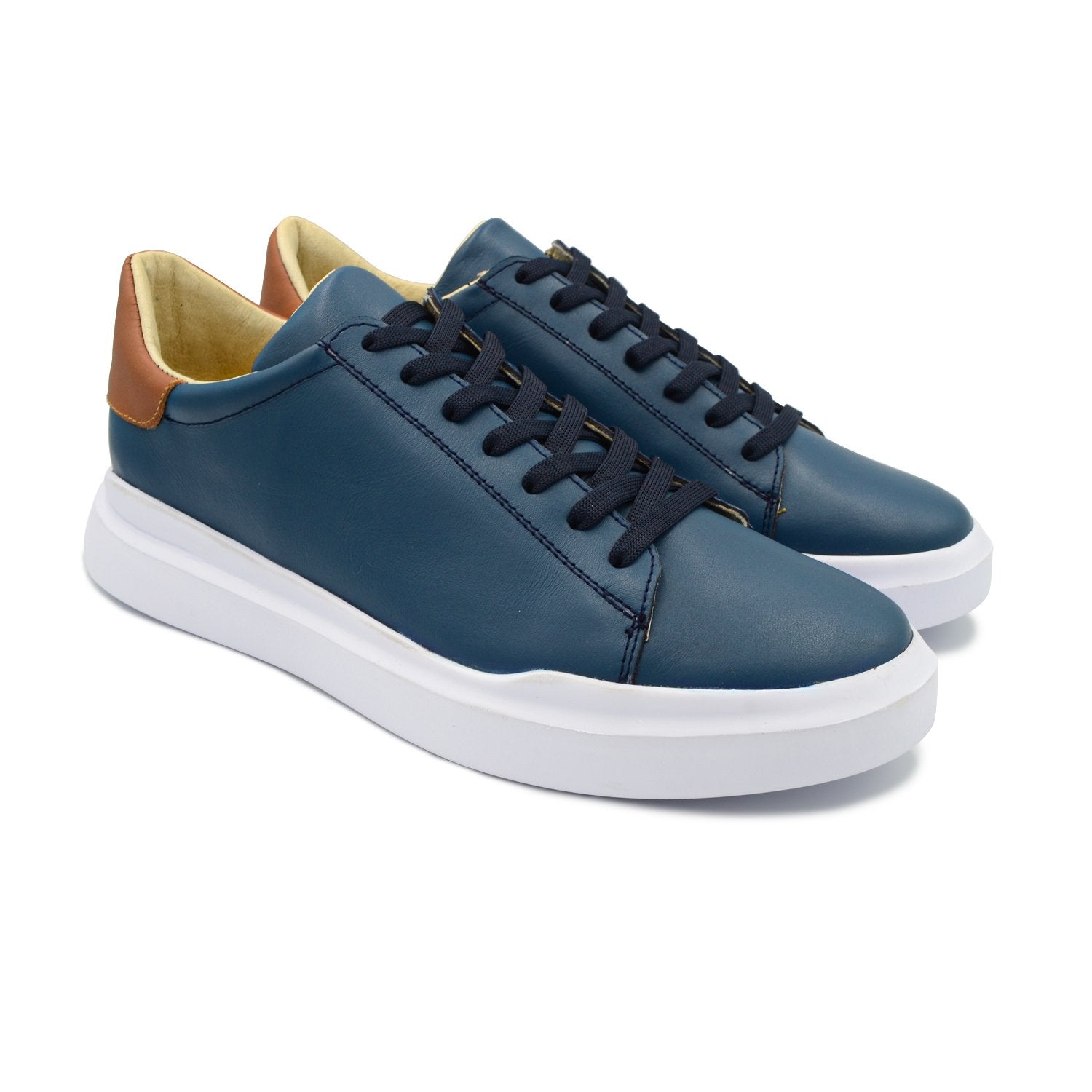 Tenis Essential Azul