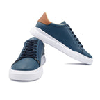 Tenis Essential Azul