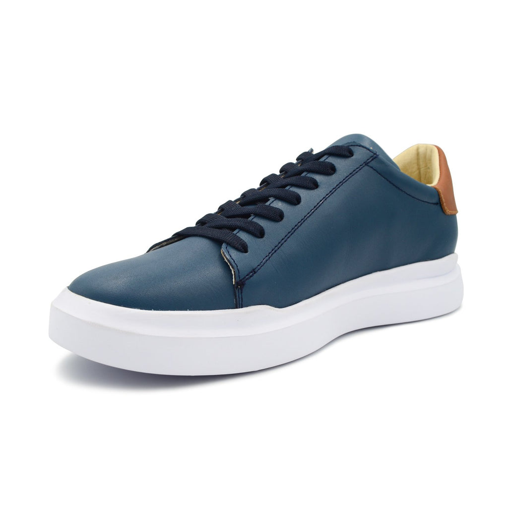 Tenis Essential Azul