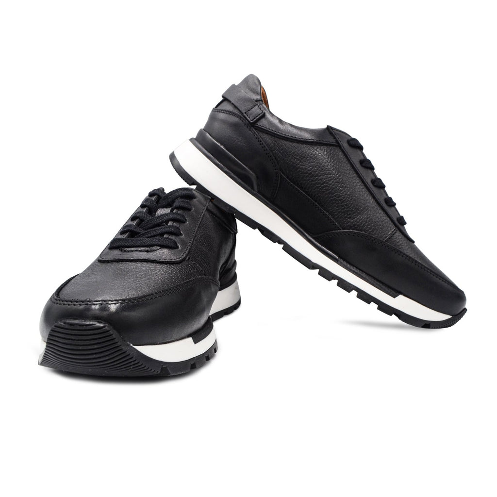 Tenis Carlo Premium Negro