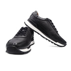 Tenis Carlo Premium Negro