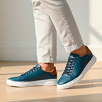 Tenis Essential Azul