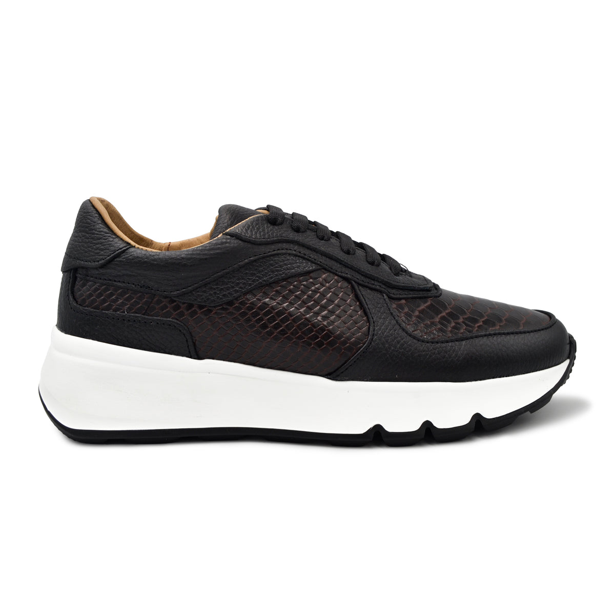 Tenis Cupertino Python Cherry