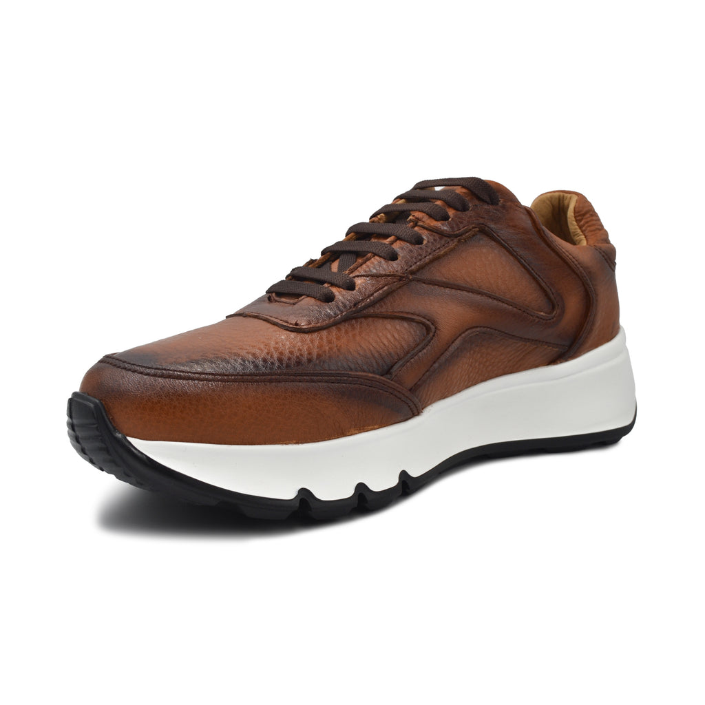 Tenis Cupertino Flother Miel
