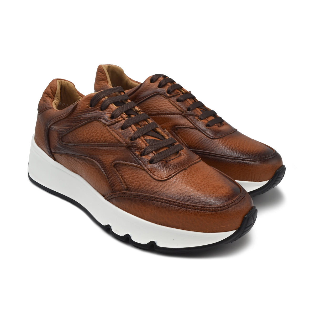 Tenis Cupertino Flother Miel