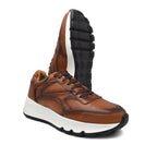 Tenis Cupertino Flother Miel