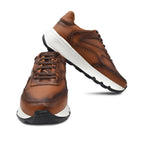 Tenis Cupertino Flother Miel