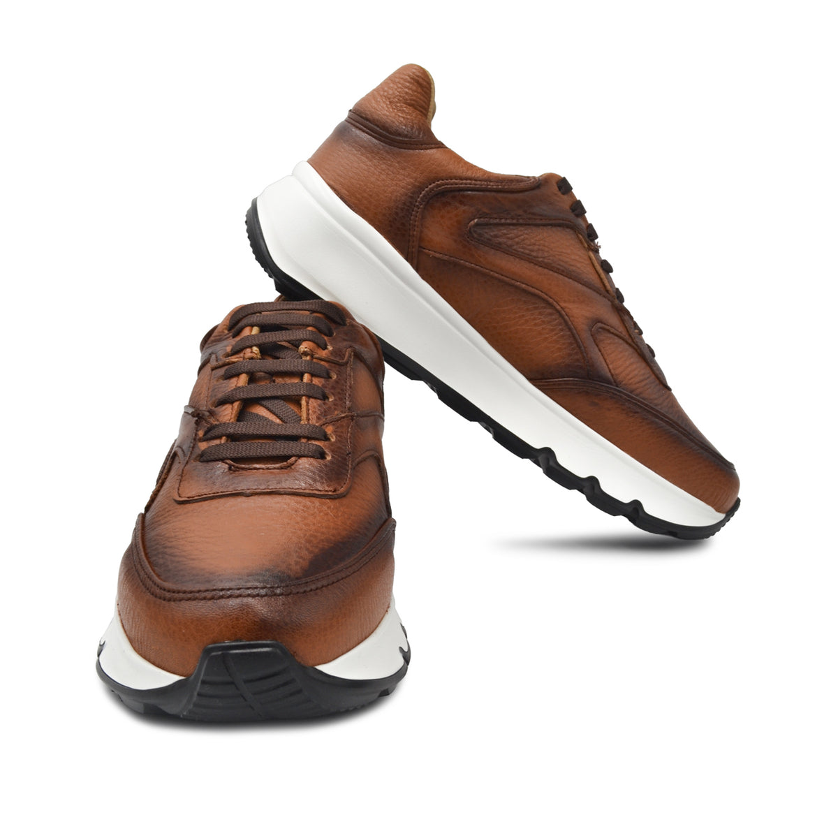 Tenis Cupertino Flother Miel