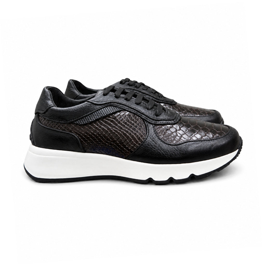 Tenis Cupertino Python Cherry