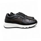 Tenis Cupertino Python Cherry