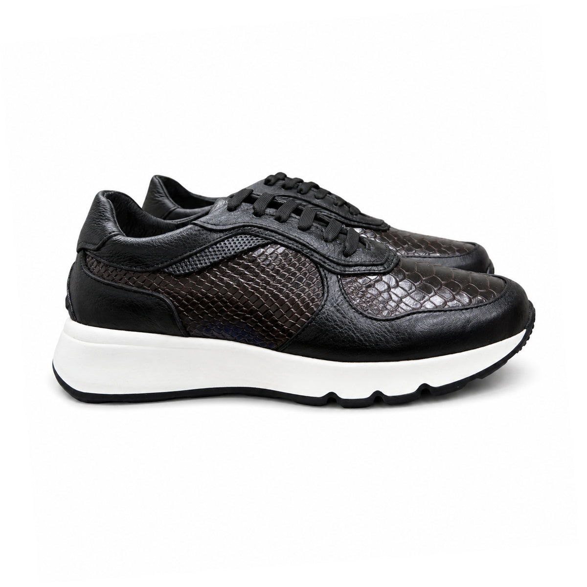 Tenis Cupertino Python Cherry