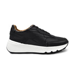 Tenis Cupertino Flother Negro