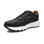 Tenis Cupertino Flother Negro