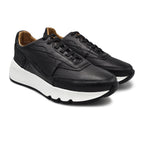 Tenis Cupertino Flother Negro