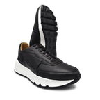 Tenis Cupertino Flother Negro