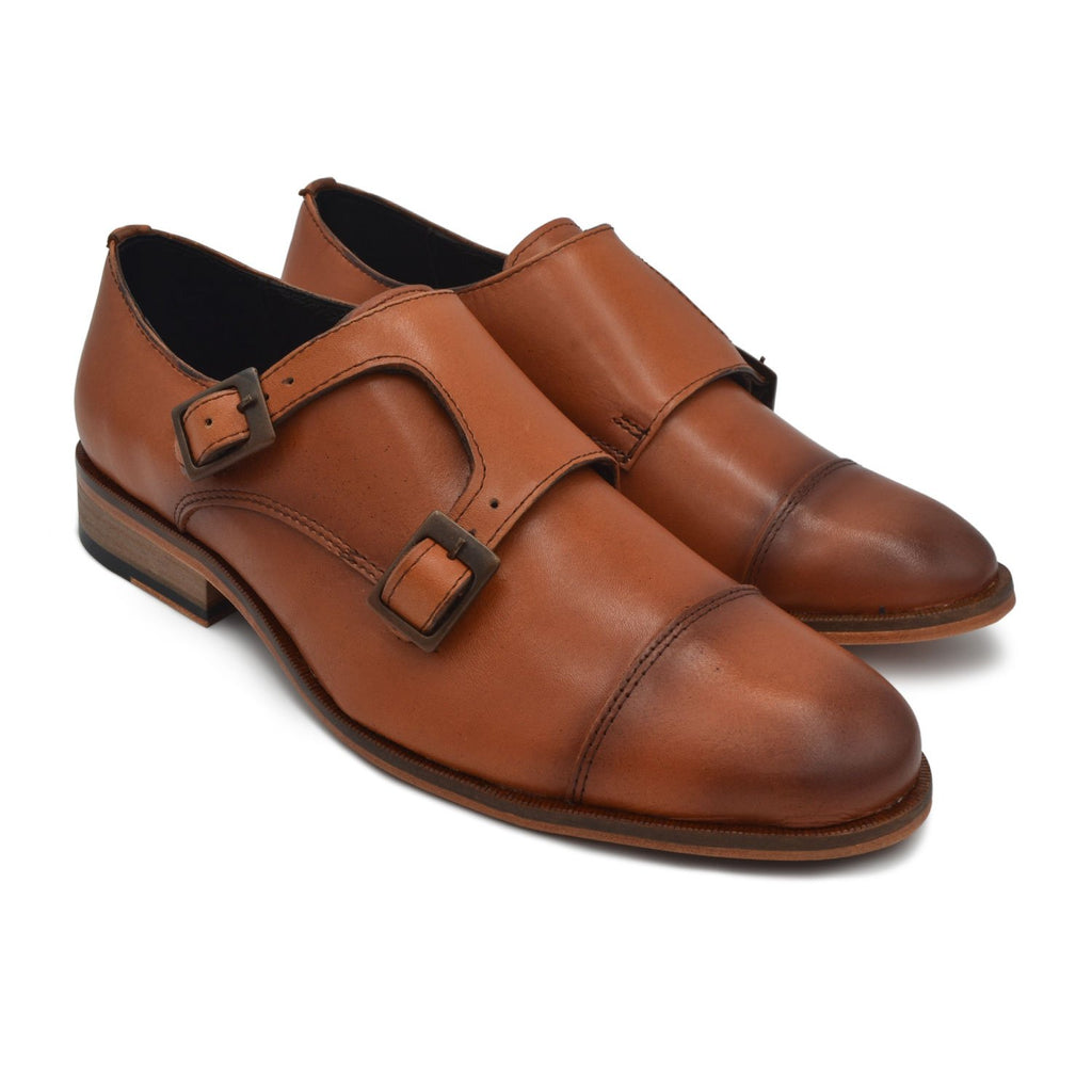 Zapatos de Vestir Casuales para Hombre