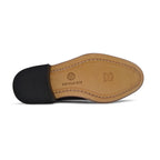 Zapato De Vestir Derby Miel