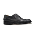 Zapato Brogue Premium Negro