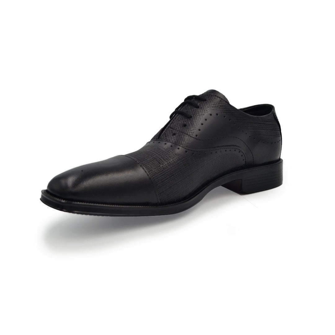 Zapatos de Vestir Oxford Hombre