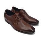 Zapato Oxford Café
