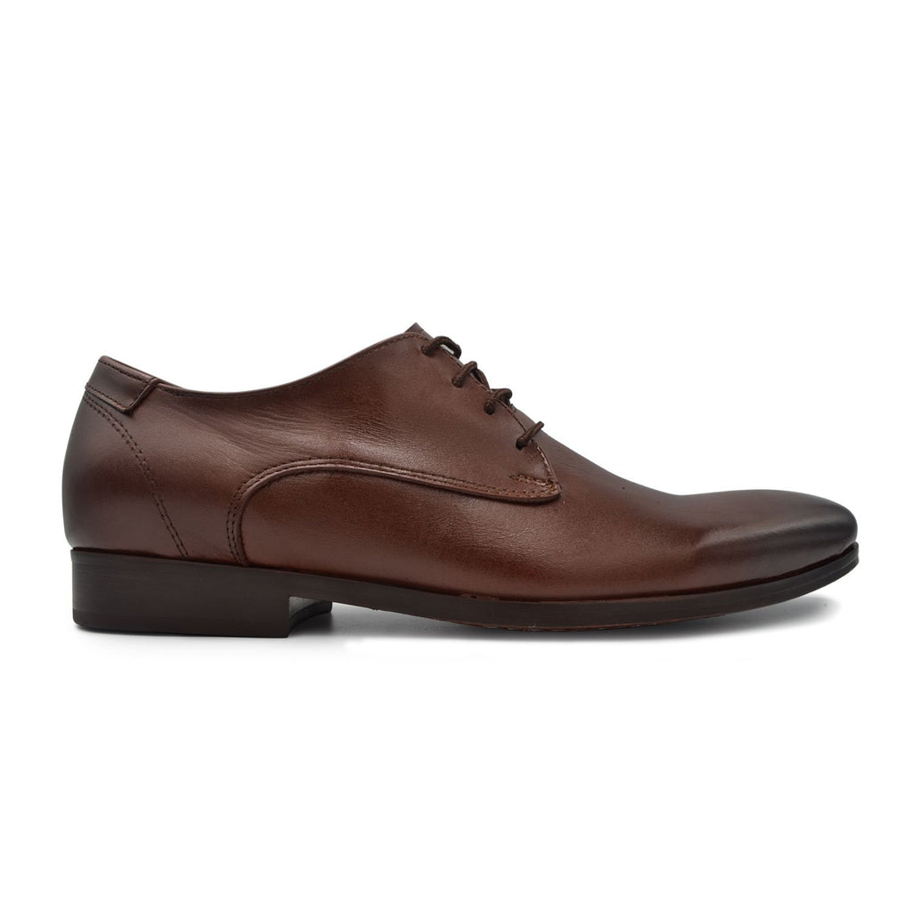 Zapato Oxford Café