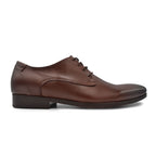 Zapato Oxford Café