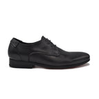 Zapato Oxford Café