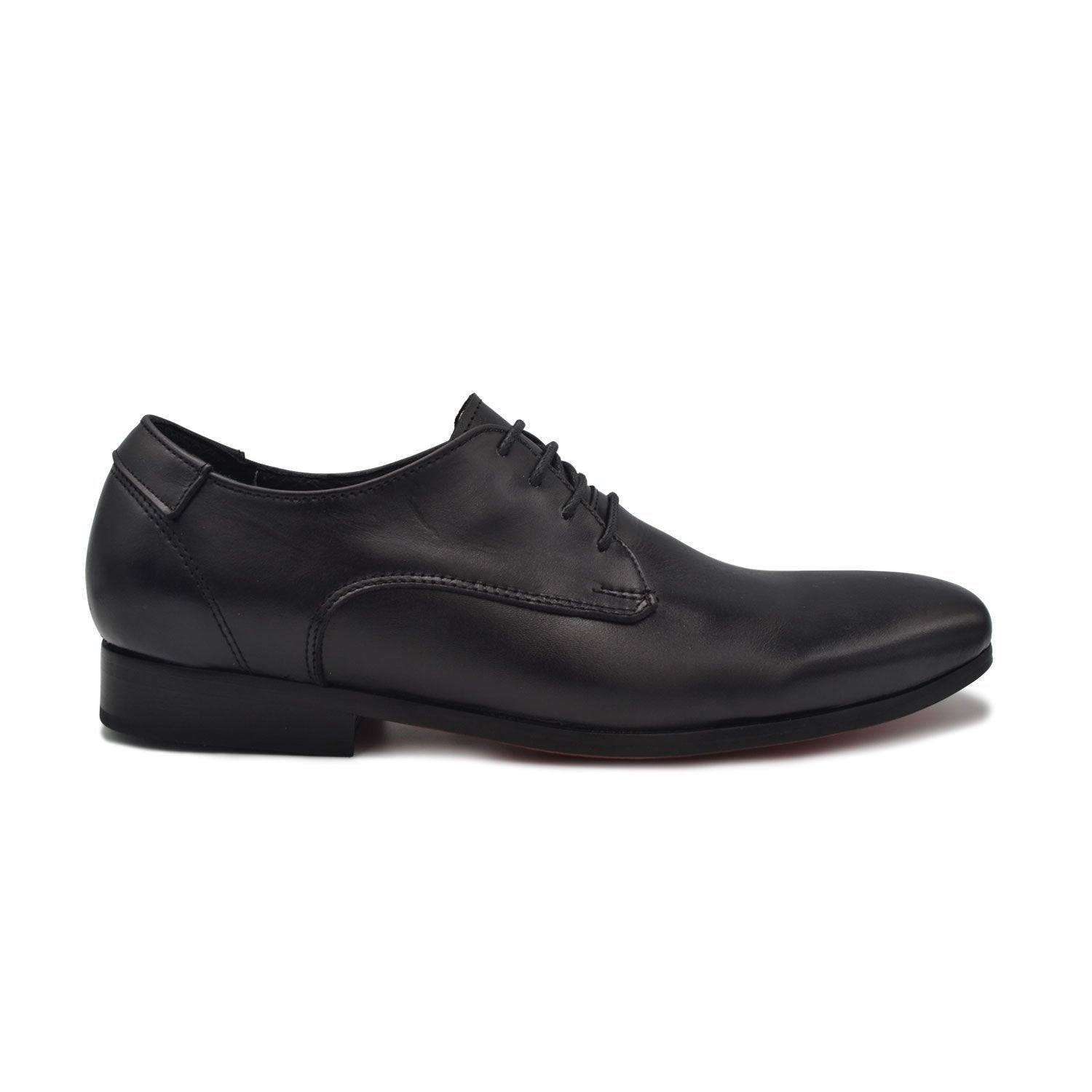 Zapato Oxford Café