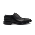 Zapato Derby Negro