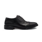 Zapato Derby Negro