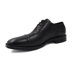 Zapato Derby Negro