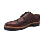 Bostoniano Brogue Chedron