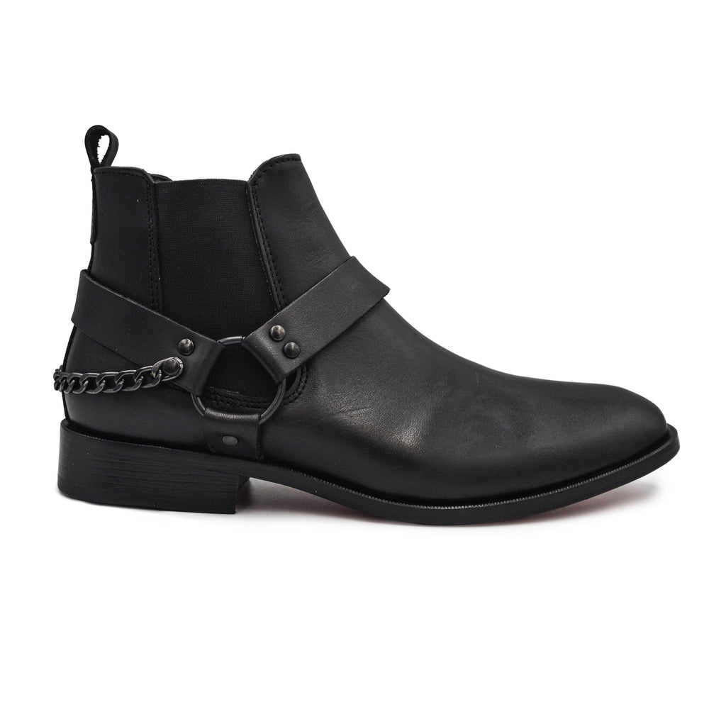 Chelsea Black Diamond